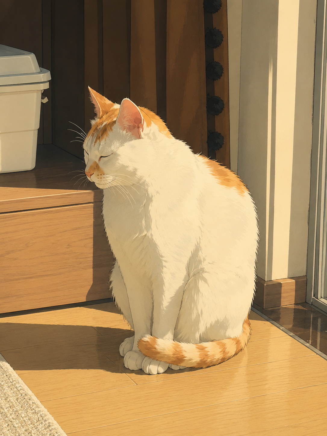 猫咪